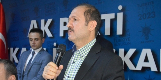 AKP milletvekilinden 'FETÖ' çıkışı: 17-25 Aralık'tan önce, siyasette, bürokraside yükselme o yolla oluyordu