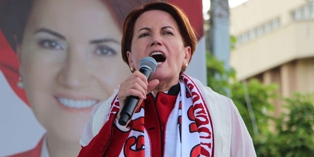 Akşener'den Erdoğan'a: Kardeşim dediği 3 gün yaşamıyor