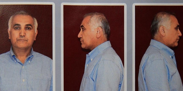 Almanya'dan "Adil Öksüz" açıklaması