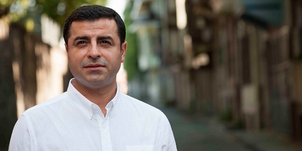 Anayasa Mahkemesi'nden Selahattin Demirtaş kararı