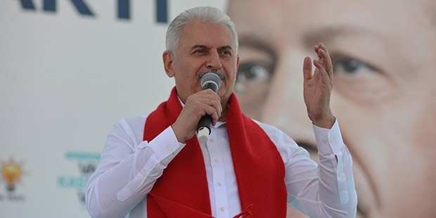 Başbakan Yıldırım: Muhalefet acınacak durumda