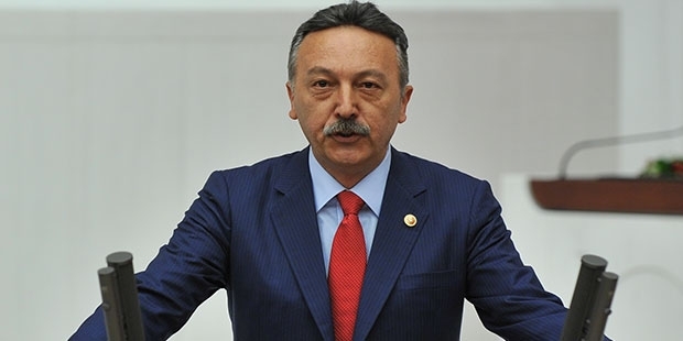 CHP'li Bayır: MHP oylarında manipülasyon var gibi