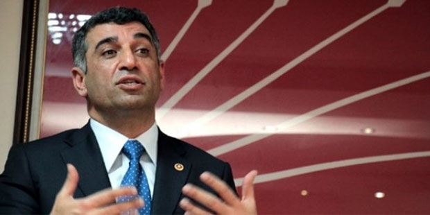 CHP'li vekil: "41 yıl sonra Elazığ'dan milletvekili seçildim, genel merkezden bir kişi beni kutlamadı"