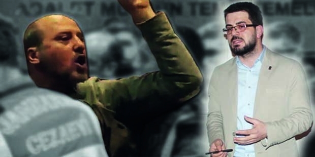 Cumhuriyet davasında bilirkişi raporunu hazırlamıştı: Ahmet Şık teröristtir, senin tasmanı kim tutuyor!
