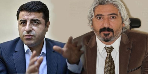 Demirtaş'ın avukatı Karaman: Tedbiren tahliyesini istemedik
