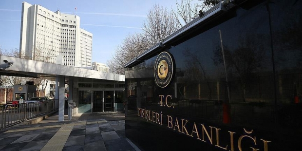 Dışişleri, Trump-Kim zirvesi mutabakatını memnuniyetle karşıladı