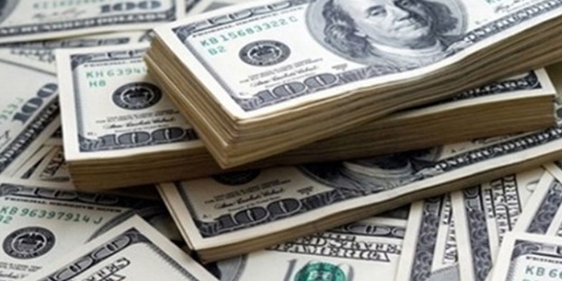Dolar 4.60'ın üzerinde seyrediyor