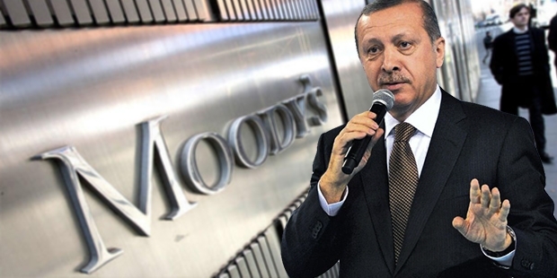Erdoğan: Moody's'e operasyon çekeceğiz