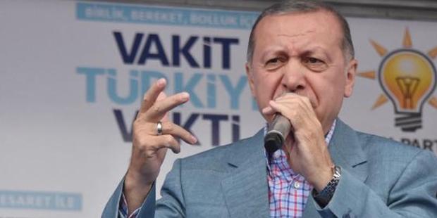 Erdoğan'ın gafı: Komünistler "Köprüleri satarım" dedi, Turgut Özal sattırmadı