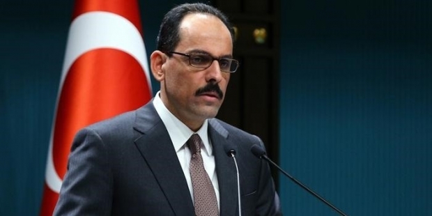 “Erdoğan'ı tebrik etmiyorum” diyen ABD'li temsilciye Cumhurbaşkanlığı'ndan yanıt: Çeneni kapat!