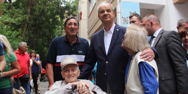 Eski Genelkurmay Başkanı Başbuğ: Ümitliyim