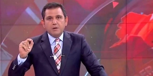 Fatih Portakal'dan Berat Albayrak'a 'SMS' tepkisi: İstemiyorum, TAMAM mı?