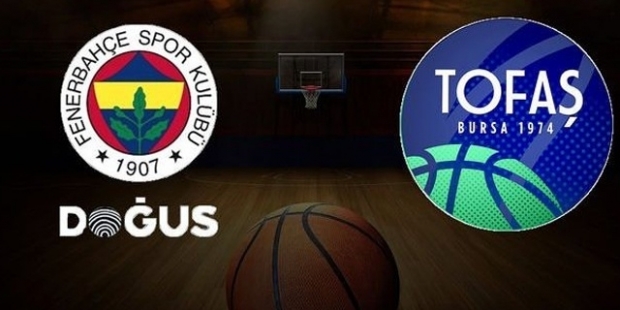 Fenerbahçe Doğuş, şampiyonluk maçına çıkıyor