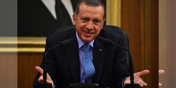 İşte Erdoğan'ın, 'Bunu dışarıda konuşmam' diye verdiği HDP talimatı