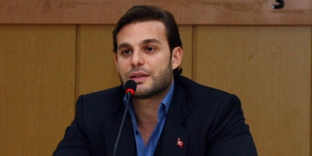 İyi Partili Aslan: AK Parti Meclis'te MHP'ye muhtaç değil, söyledikleri millet için faydalıysa destek oluruz