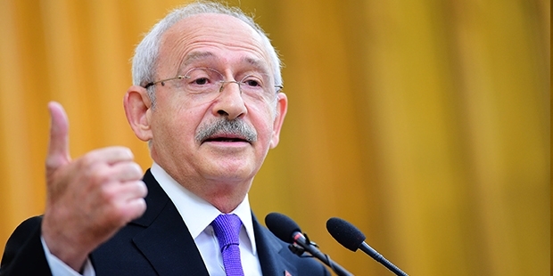 Kılıçdaroğlu, Man Adası belgelerine ilişkin ikinci kez tazminata mahkum edildi