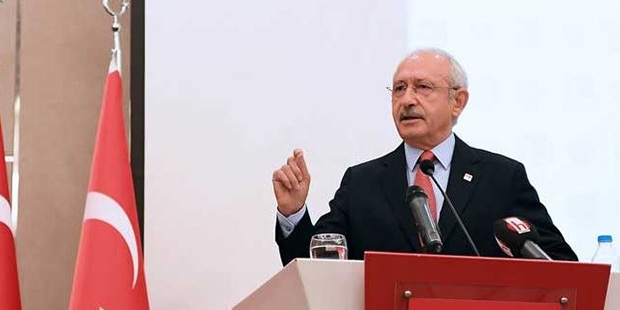 Kılıçdaroğlu'ndan Ağbal'a asgari ücret yanıtı: 151 milyar dolar faizi Londra'ya öderken para var değil mi?