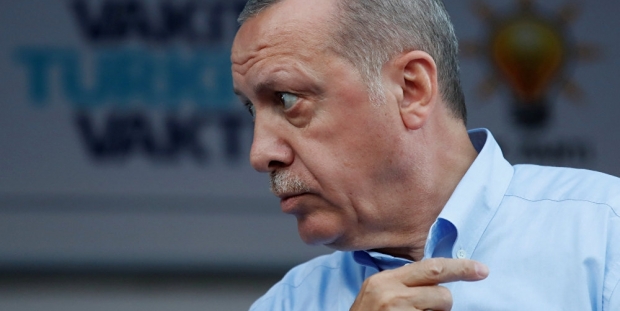 Kulis: Erdoğan'ın koalisyon çıkışının 3 hedefi var