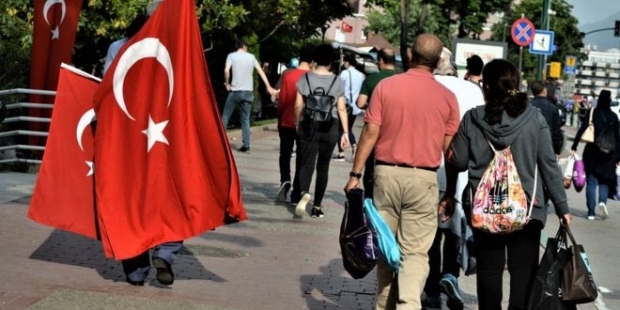NYT yazarı: Erdoğan karşısında birleşen muhalefet bu birliği sürdürebilecek mi?
