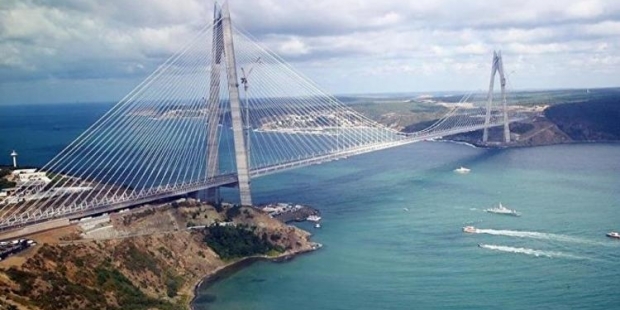 Osmangazi Köprüsü'ni kullanan sürücüler tepkili: HGS olmasına rağmen nakit para isteniyor