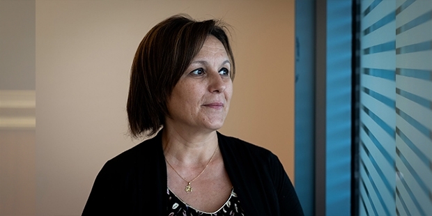 Piera Aiello: İtalya'nın ‘yüzsüz' umudu