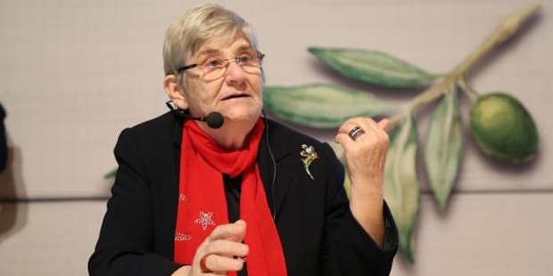 Prof. Dr. Canan Karatay: Tarım ilaçları kanser ve kısırlık sebebidir