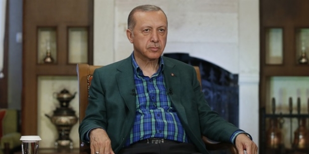 Seçim Beyannamesi'nde "sürdüreceğiz" deniliyordu; Erdoğan: 24 Haziran'dan sonra ilk işimiz OHAL'i kaldırmak