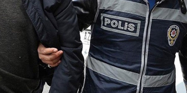 Sosyal medya paylaşımları nedeniyle 10 gözaltına alındı