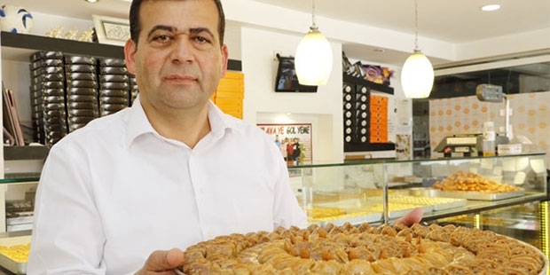 Tatlıcılardan tepki: Süpermarketler, fırınlar tatlı satmasın