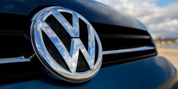 Volkswagen'e 1 milyar Euro para cezası