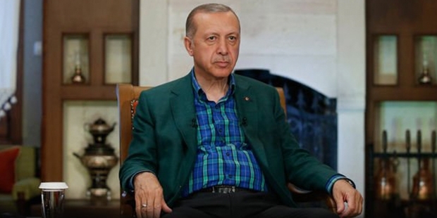 Yargıtay üyesi Mustafa Aysal: Erdoğan'a sahip çıkma zamanı