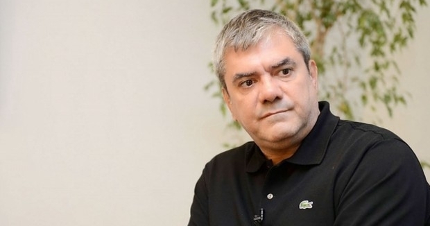 Yılmaz Özdil: Son anket sonuçlarını açıklıyorum