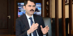 Çevre ve Şehircilik Bakanı Murat Kurum kimdir?