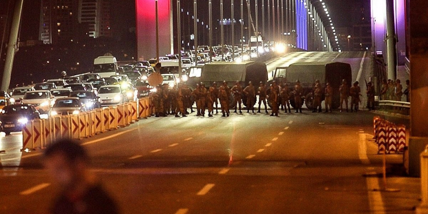 15 Temmuz Şehitler Köprüsü davasında karar çıktı; 72 sanığa ağırlaştırılmış müebbet hapis cezası