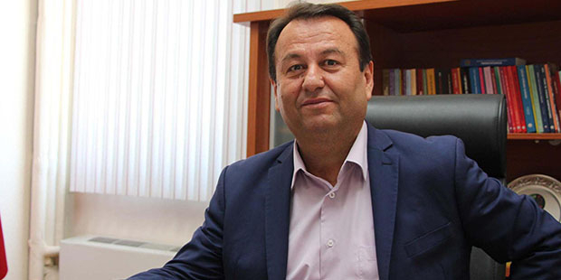 "Soma faciası davasında Can Gürkan'a verilen ceza ile trafik kazasında şoföre verilen ceza aynı"