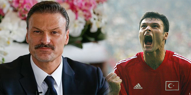 Alpay Özalan: 2002'deki Dünya Kupası'nda ülkemizin başında Erdoğan olsaydı, final oynardık