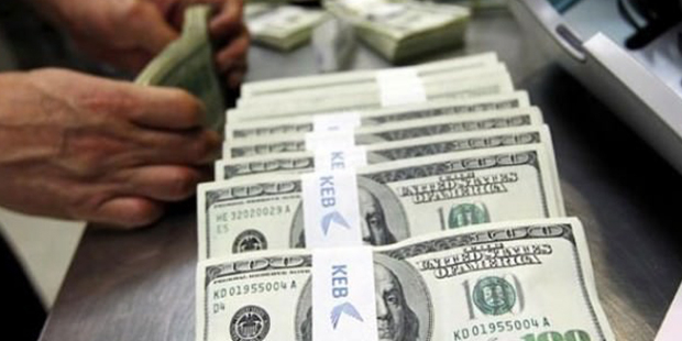 Bakan Albayrak “Hiç olmadığı kadar etkin bir Merkez Bankası” dedi; dolar/TL 4.80'in altını gördü