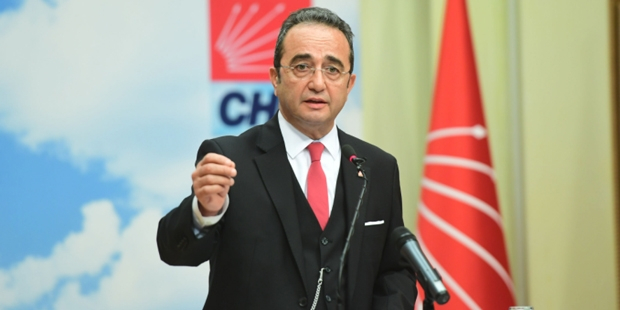CHP'li Tezcan'a silahlı saldırı davasında yeni gelişme
