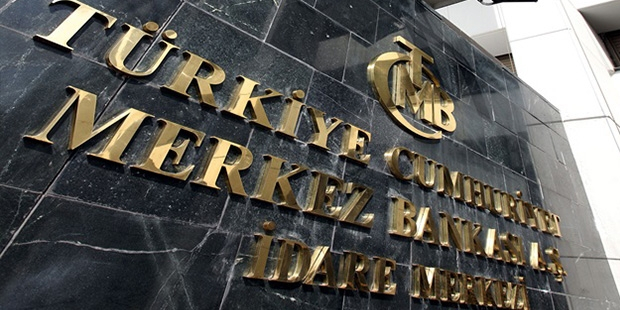 Cumhurbaşkanı Başdanışmanı Ertem: Merkez Bankası'nın çok rahatladığını göreceğiz