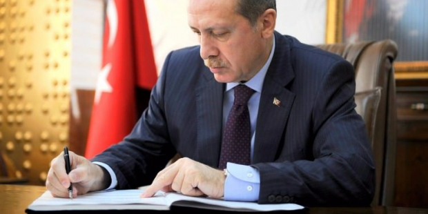 Cumhurbaşkanlığı kararnamesi ile kurulan Ekonomi Politikaları Kurulu'nun hedefi: Faizsiz finans sisteminin geliştirilmesi