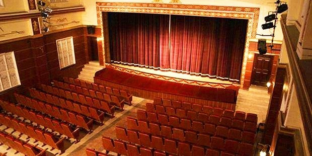 “Devlet Tiyatroları ile Devlet Opera ve Balesi kapatılıyor” haberine ilişkin Devlet Opera ve Balesi Genel Müdürü'nden açıklama