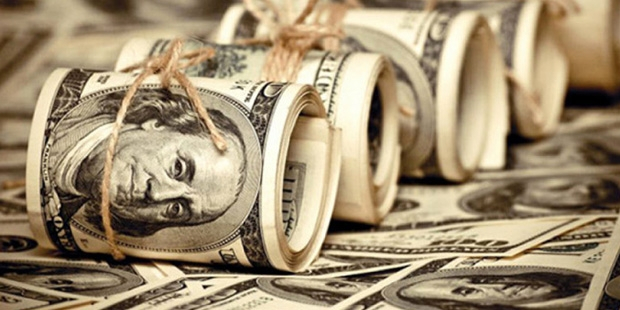Dolar/TL 4.80 seviyesinin üzerine çıktı