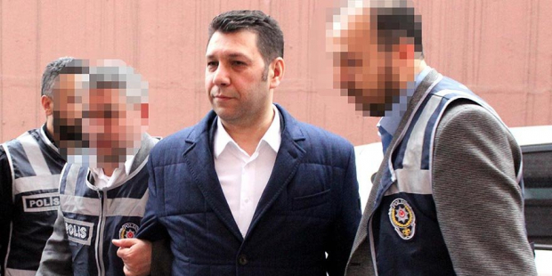 Eski Boydak Holding yöneticilerinden Memduh Boydak'a 'FETÖ' davasından 18 yıl hapis