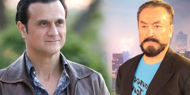 Fatih Altaylı: Tarkan Yavaş, Adnan Oktar'dan daha etkili ve önemli onun da yakalanması gerek