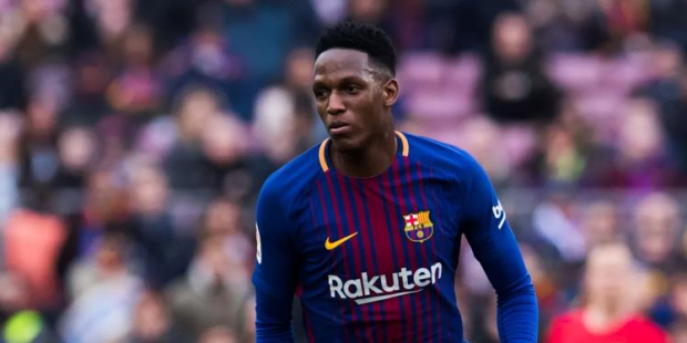 Fatih Terim'den Yerry Mina itirafı