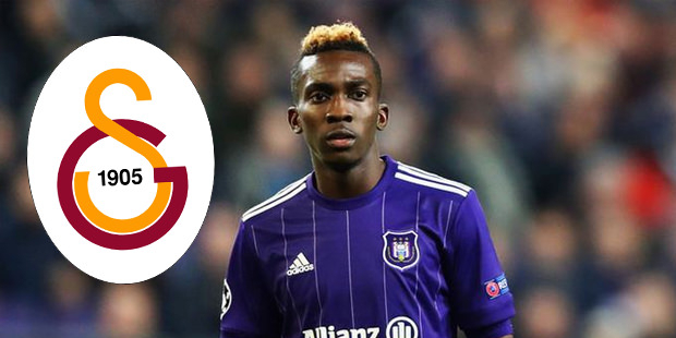 Galatasaray beklenen transferi açıkladı