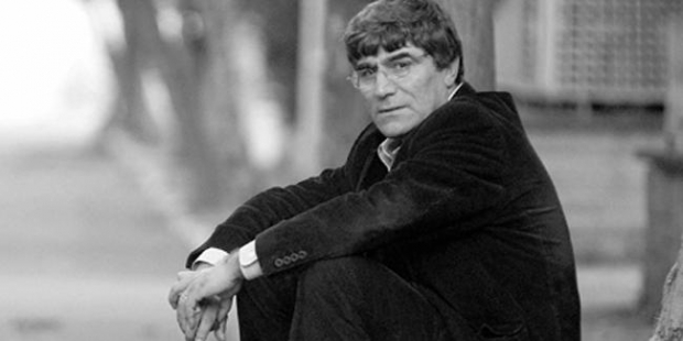 Hrant Dink davası: Herkes görevini yaptıysa bu adam niye öldü?
