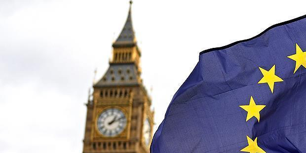 İngiliz hükümeti Brexit'e ilişkin yol haritasını açıkladı