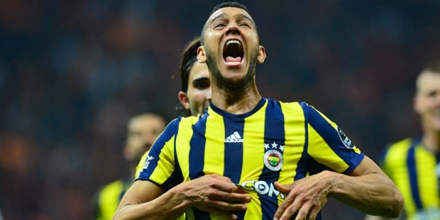 Josef de Souza: Kazanmaya alışık bir hocamız var