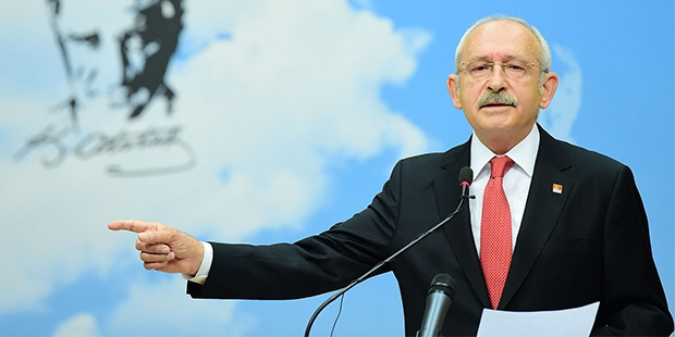 Kılıçdaroğlu'nun danışmanı istifa etti: Kötü gidişe karşı hiçbir tedbir almadı